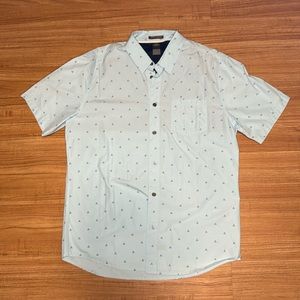Quicksilver Waterman Shirt